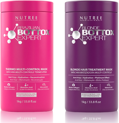 Bottox Expert Hair Treatment